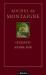 Essays (Annen bok)
