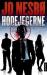 Hodejegerne : roman