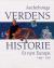 Aschehougs verdenshistorie. Bd. 8 : et nytt Europa : 1500-1750