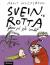 Svein og Rotta feirer jul på landet