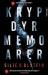 Krypdyrmemoarer : psykologisk thriller