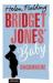 Bridget Jones' baby : dagbøkene