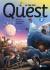 Quest 2 : My own book