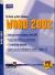 Word 2002 : datakortet