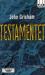Testamentet