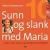 Sunn og slank med Maria : uten sult, stress og dårlig samvittighet : slank på 10 uker