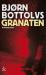 Granaten : kriminalroman