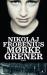 Mørke grener : roman