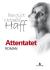 Attentatet : roman