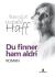 Du finner ham aldri : roman