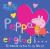 Peppa er glad i- : en lekebok du kan ta og føle på