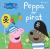 Peppa er pirat