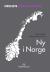 Ny i Norge : ordliste norsk-litauisk