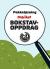 Bokstavoppdrag A-Å : bokpakke