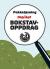 Bokstavoppdrag A-Å : bokpakke