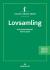 Lovsamling : rettslære 2022/2023