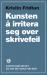 Kunsten å irritera seg over skrivefeil : kvifor gjer me det, og har det noko for seg?