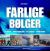 Farlige bølger : tsunami, monsterbølger, fjellskred, syndfloden