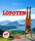 Turguide Lofoten : 60 flotte turer i verdens vakreste øyrike