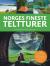 Norges fineste teltturer