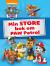 Den store boka om Paw Patrol