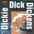 Dickie Dick Dickens : en kriminalsatire (Tredje serie)