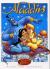 Aladdin : filmen som tegneserie