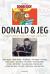 Donald & jeg : Donald Duck & Co : 70 år i Norge : 1948 til 2018