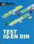 Test din IQ : bryn hjernen din på 200 utfordrende oppgaver