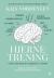 Hjernetrening : slik holder du hjernen i form