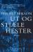 Ut og stjæle hester : roman