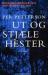 Ut og stjæle hester : roman