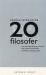 20 filosofer