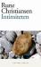 Intimiteten : roman