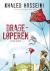 Drageløperen : tegnet roman