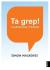 Ta grep! : klasseleiing i praksis
