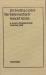 The Vardø merchants' reduced russian : A. Hansen's Norwegian-Russian vocabulary (1862)