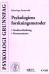 Psykologiens forskningsmetoder : studieveiledning og kommentarer : psykologi grunnfag