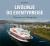 Livslinje og eventyrreise : historien om Hurtigruten