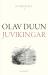 Juvikfolket : roman (Band 1) : Juvikingar