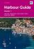 Harbour guide : Greece 1 : Ionian sea, Peloponnese, gulf of Corinth, Athens, Saronic gulf, Albania