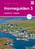 Havneguiden (3) : Lindesnes - Bergen