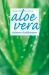 Aloe vera : naturens skattkammer