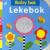 Lekebok