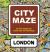 City maze : London