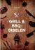Grill & BBQ-bibelen : kokebok