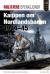 Kampen om Nordlandsbanen 1945 : Operasjon Rype og angrepene på jernbanen i Nord-Trøndelag