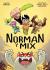 Norman Y Mix (Spanish Edition)