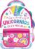 Qué Llevan Los Unicornios En La Mochila