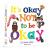 It's Okay Not to Be Okay